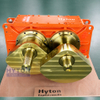 Apply to Metso LH3673 Vibrating Screens Replacement Part ML80 Vibrator HT-MM0605300 