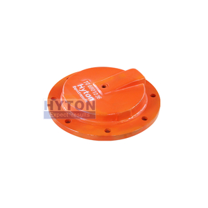 Fit for Trio TC66 Cone Crusher Spare Part Main Frame Cap HT-TC6801026