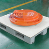 Fit for Trio TC66 Cone Crusher Spare Part Main Frame Cap HT-TC6801026