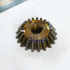High Precision Part Pinion HT-3680-7353 for Symons 3ft std Cone Crusher 