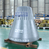 Wear Part Mantle HT-442.8471-01 for Sandvik CS430 Cone Crusher
