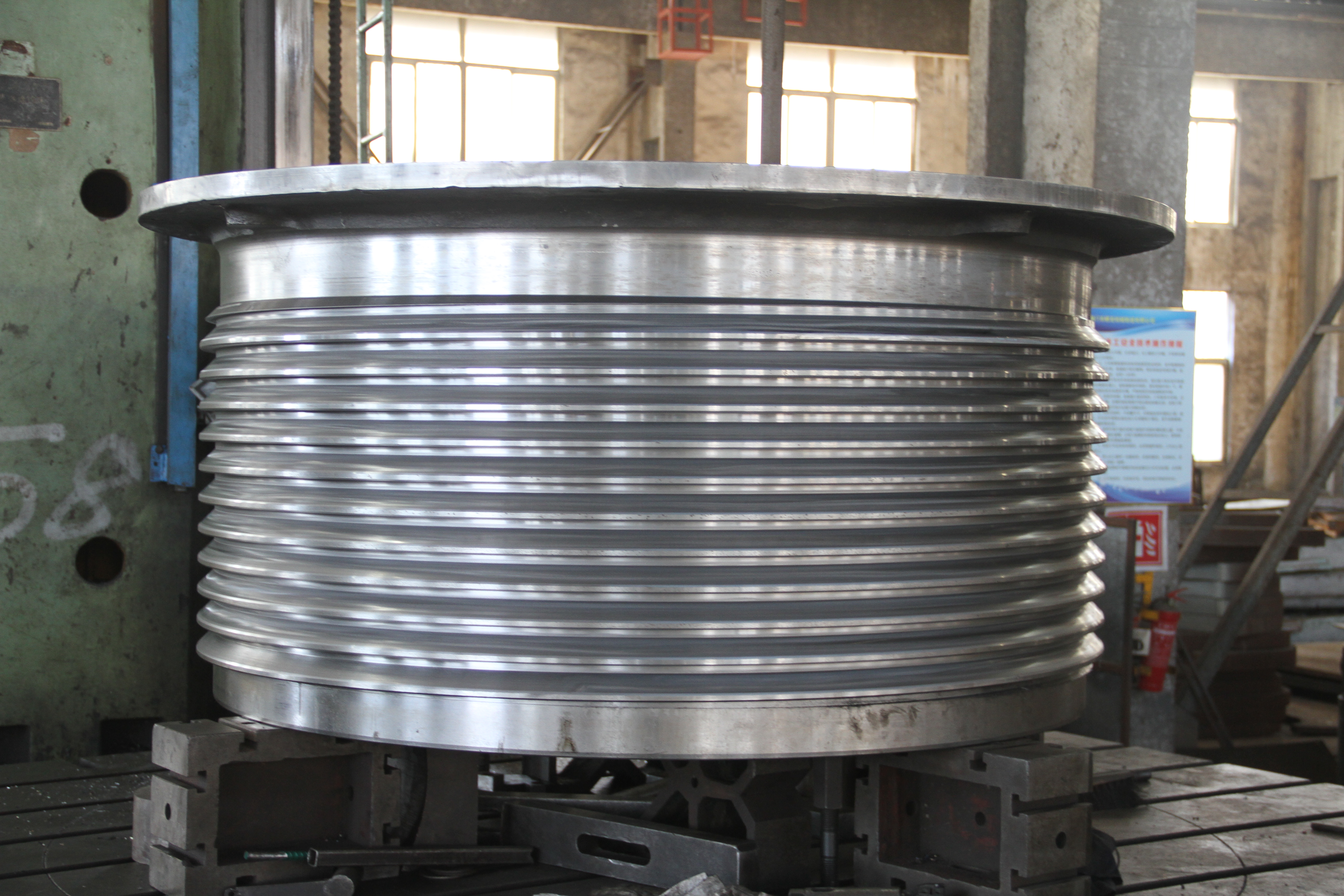 Hyton Metso HP Bowl Assy