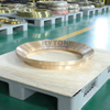 Accessory Socket Liner 2213 4448 TRIO17000379 Fit for Trio TC51 Cone Crusher Machine