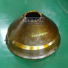 Wear Part Mantle Liner HT-7055308282 Apply to Metso HP400 Cone Crusher 