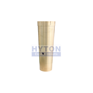Fit for Trio TC84 Cone Crusher Bronze Part Inner Eccentric Bushing HT-TRIO17000983
