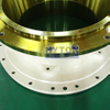 Spare Part Intermediate Frame HT-907485 Apply to Metso GP200S Cone Crusher 
