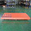 Fit for Trio CT4763 Jaw Crusher Machine Wear Part Movable Jaw Plate HT-TRIO17003240