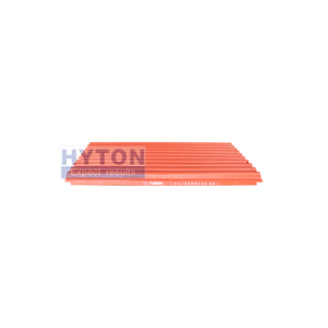 Fit for Trio CT4763 Jaw Crusher Machine Wear Part Movable Jaw Plate HT-TRIO17003240