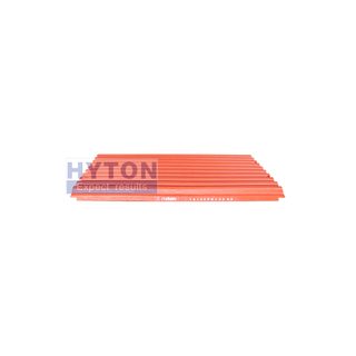 Fit for Trio CT4763 Jaw Crusher Machine Wear Part Movable Jaw Plate HT-TRIO17003240