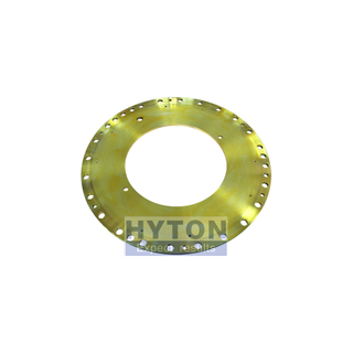 Spare Part Eccentric Support Plate HT-17-303-084-001 Apply to Metso SG4265 Cone Crusher 
