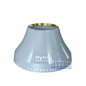 Fit for Sandvik CH840I Cone Crusher Wear Part Mantle HT-452.8602-005
