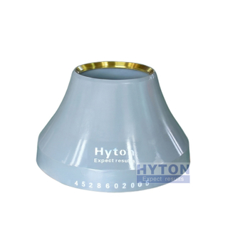 Fit for Sandvik CH840I Cone Crusher Wear Part Mantle HT-452.8602-005