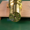 Fit for Sandvik CH440 Cone Crusher Machine Spare Part Main Shaft HT-BG00215620