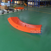 Fit for Metso SG5065 Gyratory Crusher Spare Part Spider Rim Liner HT-17-402-738-001