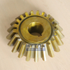 Fit for Symons 4ft Cone Crusher Machine Spare Part Pinion HT-3680 7353