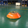 Wear Liner Upper Concave HT-TRIO17000338 Apply to Trio TC51 Cone Crusher Machine