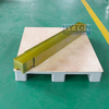 Apply to Trio CT3254 Mobile Jaw Crusher Spare Part Upper Buffer HT-C3254F-1