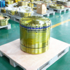 Apply to Metso GP500S Cone Crusher Spare Part Piston Assembly HT-MM0300504
