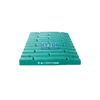 Fit for Metso C160 Mobile Jaw Crusher Wear Liners Fixed Jaw Plate HT-814329275000