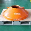 Wear Liner Mn18 Mantle HT-5013-2201 Apply to Symons 3ft STD Fine Cone Crusher Machine