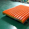 Wear Part Mn18 Movable Jaw Plate HT-1075254 Apply to Telsmith 3450 Mobile Jaw Crusher 