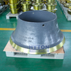 Apply to Sandvik CH440 Cone Crusher Wear Part Bowl Liner HT-442.8419-01