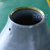 Fit for Sandvik CH440 Cone Crusher Machine Accessory Mantle Liner HT-442.7230-01