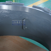 Mining Machine Part Bowl Liner HT-452.6264-901 Fit for Sandvik CS440 Cone Crusher