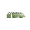Spare Part Front Frame HT-MM0539701 Fit for Metso C120 Mobile Jaw Crusher Machine
