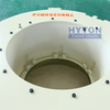 Mining Machine Metso HP100 Cone Crusher Accessory Bowl Assembly HT-7090258002