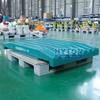 Wear Part Fixed Jaw Plate Standard 1P@ HT-N11928918 Fit for Metso C105 Mobile Jaw Crusher 