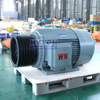 Fit for Symons 3ft Cone Crusher Machine Accessory Motor