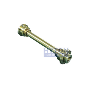 Apply to Metso SG54-75 Gyratory Crusher Spare Part Floating Shaft Assembly HT-17-106-795-056