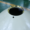 Fit for Telsmith 52SBS Cone Crusher Wear Part Mantle HT-E-272-2332