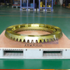 Spare Part Gear HT-N35410855 Apply to Metso HP6 Cone Crusher Machine