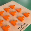 Spare Part Outer Tip Plate HT-MK30045 for Nakayama SR 100C VSI Crusher Machine