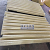 Trio CT3648 Jaw Crusher Accessories Fixed and Movable Jaw Plate