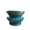Concave Bowl Liner Suit Metso Nordberg HP800 Cone Crusher Wear Liners 