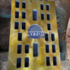 Mn18 Mn22 Wear Liners Jaw Plate Suit to Sandvik CJ408 Jaw Crusher 