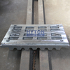 Jaw Plate Wear Parts Suit to Metso Nordberg C100 Jaw Crusher