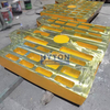 Jaw Plate Suit to Sandvik CJ615&JM1511 Jaw Crusher Spare Parts