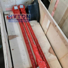 Return Rod Suit to Sandvik CJ613 Jaw Crusher Spare Parts