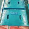 Mining Machine Sandvik CJ408 Jaw Crusher Spare Parts Toggle Plate 