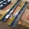 Sandvik CJ815 Jaw Crusher Spare Parts Clamping Bars for Hot Sale