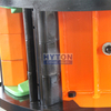 Metso RC840 VSI Crusher Spare Parts Basic Orange Rotor Assembly