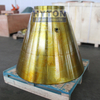 Metso GP200S Cone Crusher Spare Parts Head 