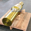 OEM Customized CH420 Main Shaft Spare Parts Apply to Sandvik Cone Crusher 