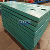 Mining Machine Parts Cast Steel Cheek Plate Suit for Metso C120 Jaw Crusher