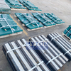 Metso NP1620 Impact Crusher High Chrome Parts Cr26 Blow Bars