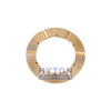 Bronze Spare Part Upper Thrust Bearing Suit Metso Nordberg HP200 Cone Crusher